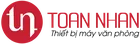 Công Ty Tnhh Kỹ Thuật Công Nghệ Toàn Nhân