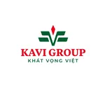 Công Ty Cổ Phần Tập Đoàn Kavi