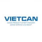 Công Ty Cổ Phần Thương Mại & Dịch Vụ Việt Can