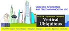 Công Ty Cổ Phần Tin Học Viễn Thông Vinafore