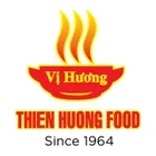 Công Ty CP Thực phẩm Thiên Hương