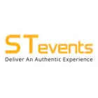 Chi Nhánh Công Ty Cổ Phần St Event