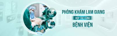 Công Ty Tnhh Bệnh Viện Thẩm Mỹ Lam Giang