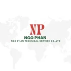 Công Ty Tnhh Dịch Vụ Kỹ Thuật Ngô Phan