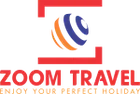 Công Ty Tnhh Thương Mại Và Du Lịch Zoom