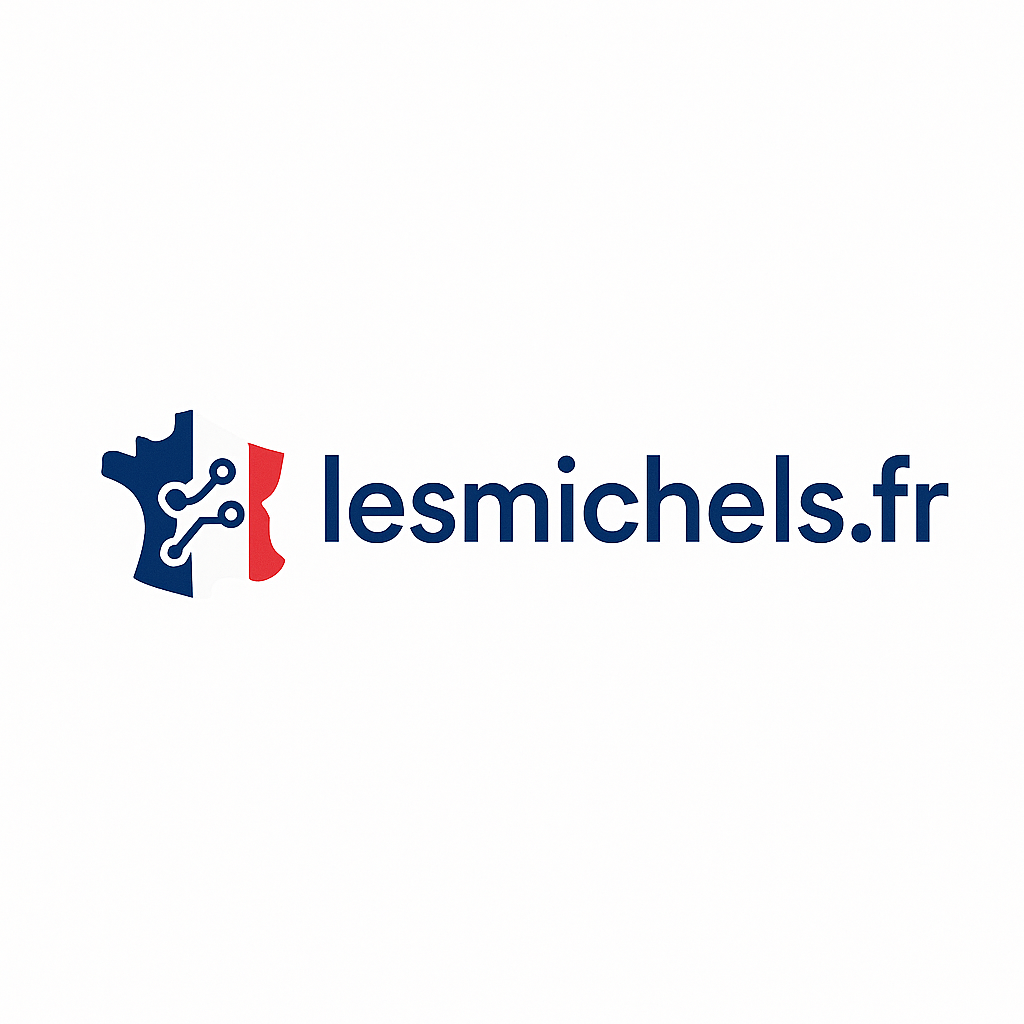 CÔNG TY TNHH LESMICHELS.FR
