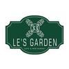 Công Ty TNHH 33 Le's Garden