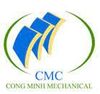 Công Ty Cổ Phần Cơ Khí Công Minh